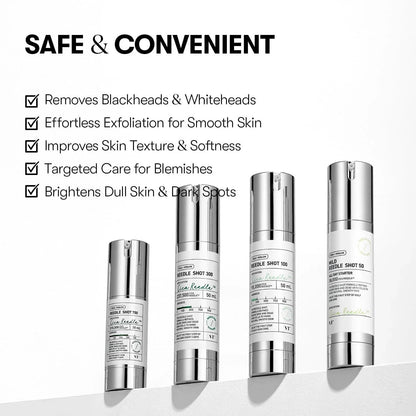 VT Cosmetics Reedle Shot 300 - 50ml