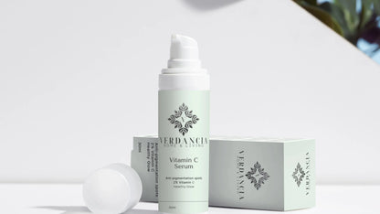 Vitamin C Serum – Strahlende Haut & Anti-Aging