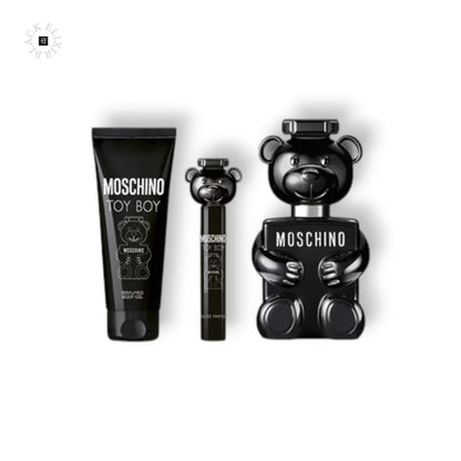Moschino Toy Boy Eau e Parfum Geschenkset