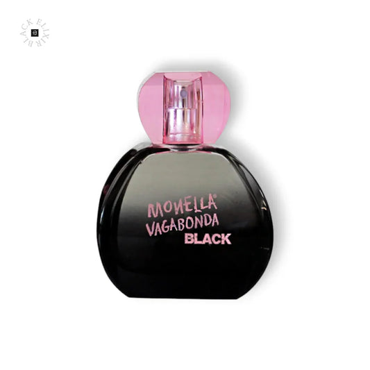 Diamond Monella Vagabonda Black Eau de Toilette