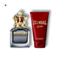 Jean Paul Gaultier Scandal For Him Set Eau de Toilette