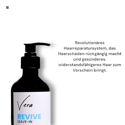 Vera Cosmetics Revive Set - BLACK ELIXIR - Maison de Parfum