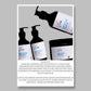 Vera Cosmetics Revive Set - BLACK ELIXIR - Maison de Parfum