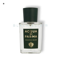 Acqua Di Parma Colonia Club Eau de Cologne - BLACK ELIXIR - Maison de Parfum