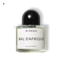 BYREDO Bal D`Afrique Eau de Parfum - BLACK ELIXIR - Maison de Parfum