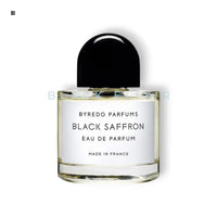 BYREDO Black Safron Eau de Parfum - BLACK ELIXIR - Maison de Parfum