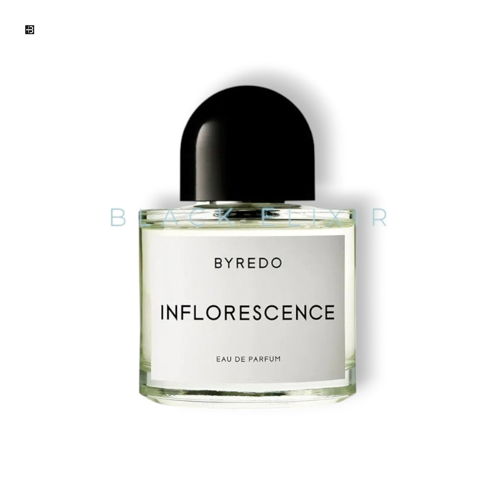 Eau de Parfum Inflorescence BYREDO 