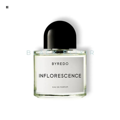BYREDO Inflorescence Eau de Parfum - BLACK ELIXIR - Maison de Parfum
