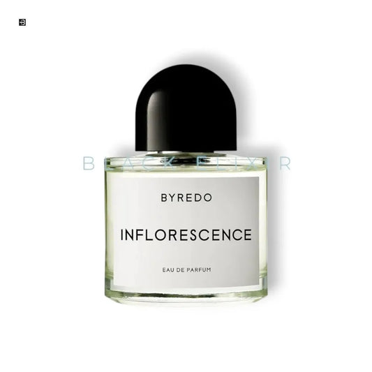 BYREDO Inflorescence Eau de Parfum - BLACK ELIXIR - Maison de Parfum