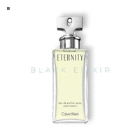 Calvin Klein Eternity Women Eau de Parfum - BLACK ELIXIR - Maison de Parfum