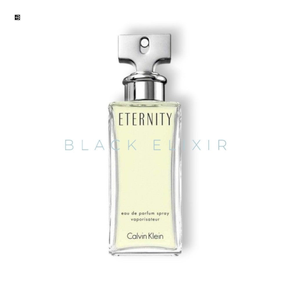 Calvin Klein Eternity Women Eau de Parfum