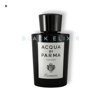 Acqua di Parma Colonia Essenza Eau de Cologne - BLACK ELIXIR - Maison de Parfum