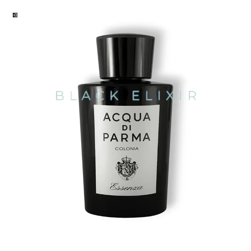 Acqua di Parma Colonia Essenza Eau de Cologne - BLACK ELIXIR - Maison de Parfum