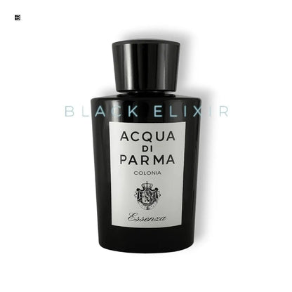 Acqua di Parma Colonia Essenza Eau de Cologne - BLACK ELIXIR - Maison de Parfum