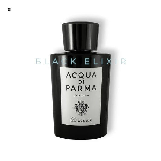 Acqua di Parma Colonia Essenza Eau de Cologne - BLACK ELIXIR - Maison de Parfum