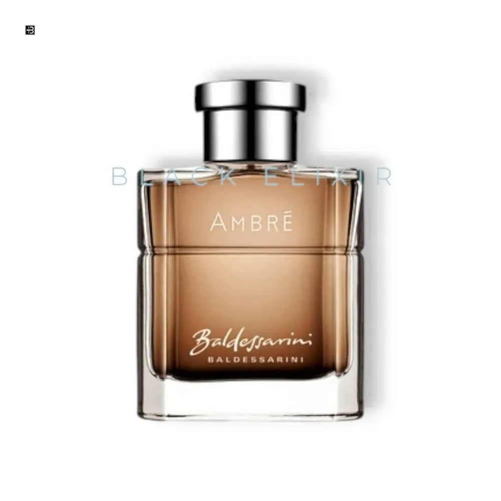 Baldessarini Ambre Eau de Toilette - BLACK ELIXIR - Maison de Parfum