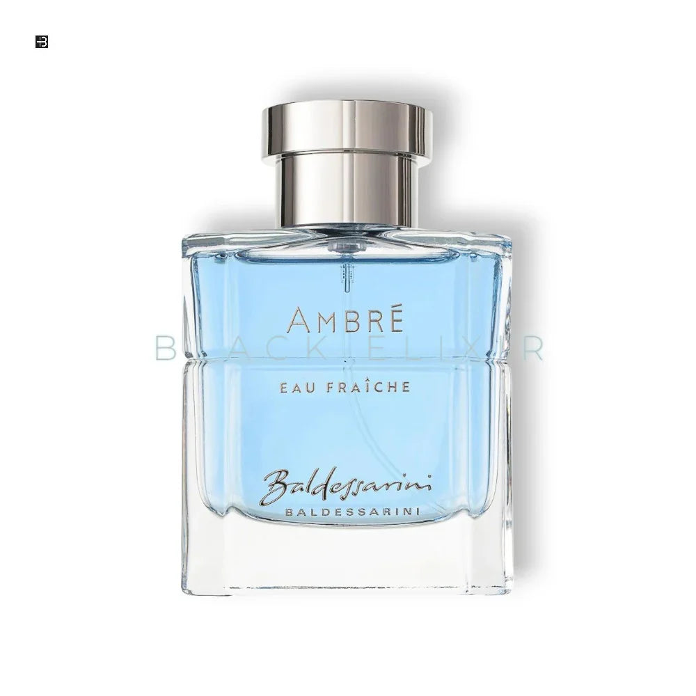 Baldessarini Ambre Eau Fraiche Eau de Toilette
