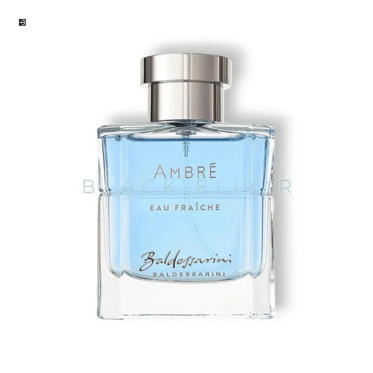 Baldessarini Ambre Eau Fraiche Eau de Toilette – Ansicht 3