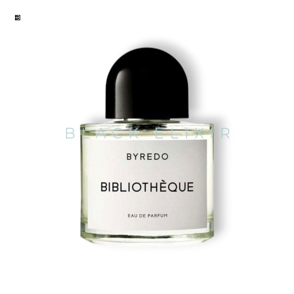 BYREDO Bibliotheque Eau de Parfum
