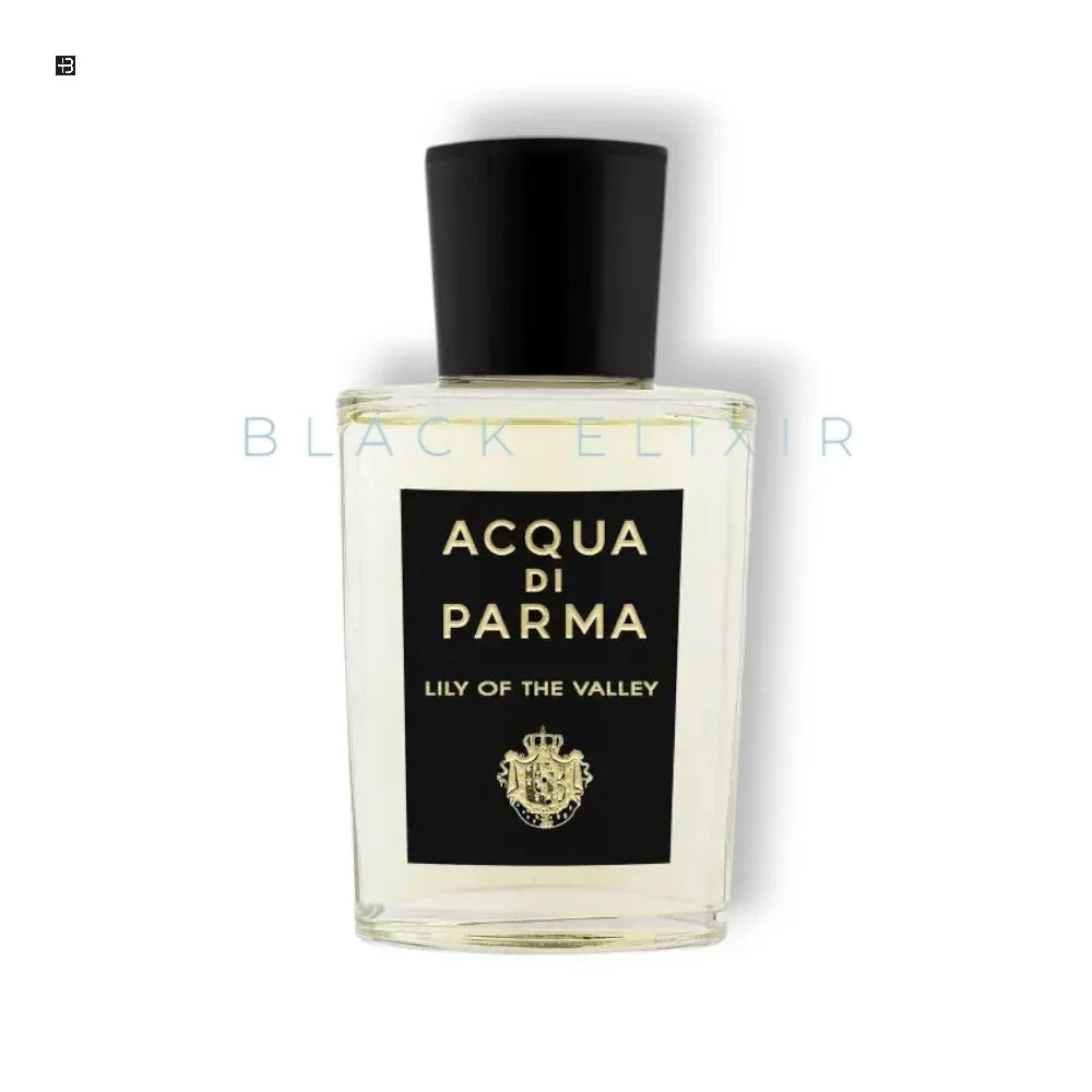 Acqua di Parma Sakura Eau de Parfum - BLACK ELIXIR - Maison de Parfum