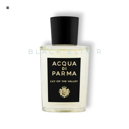 Acqua di Parma Sakura Eau de Parfum - BLACK ELIXIR - Maison de Parfum