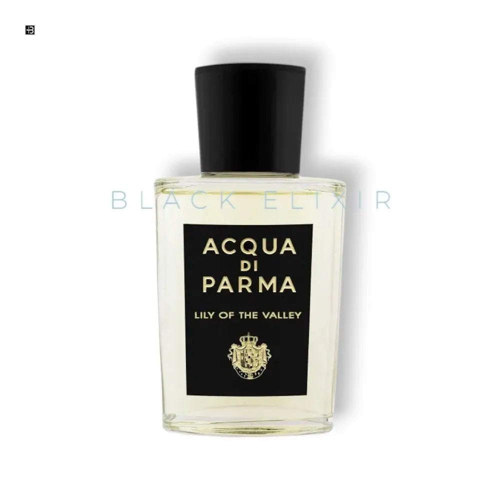 Acqua di Parma Sakura Eau de Parfum - BLACK ELIXIR - Maison de Parfum