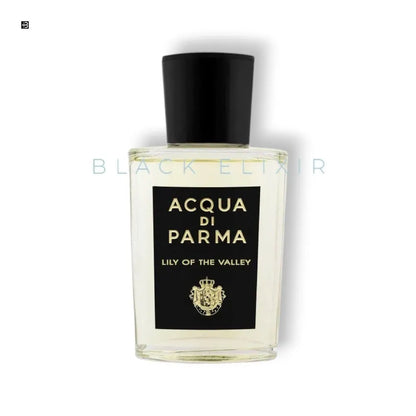 Acqua di Parma Sakura Eau de Parfum - BLACK ELIXIR - Maison de Parfum