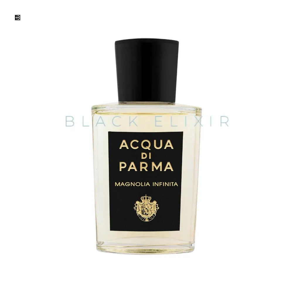 Acqua Di Parma Magnolia Infinita Eau de Parfum - BLACK ELIXIR - Maison de Parfum