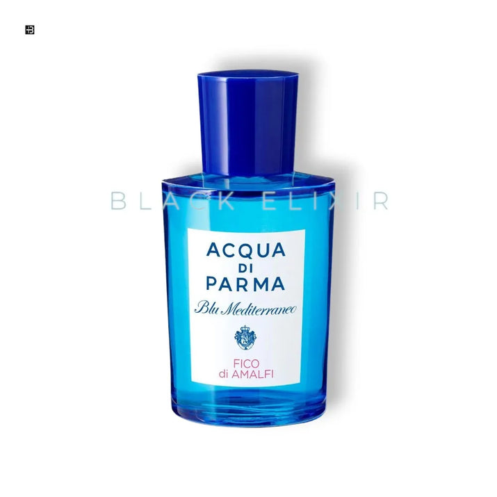 Acqua Di Parma Fico di Amalfi Eau de Toilette - BLACK ELIXIR - Maison de Parfum