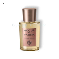 Acqua Di Parma Colonia Intensa Eau de Cologne - BLACK ELIXIR - Maison de Parfum