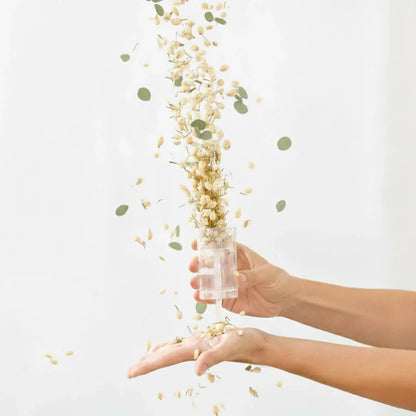 Blütenkonfetti - Ja!