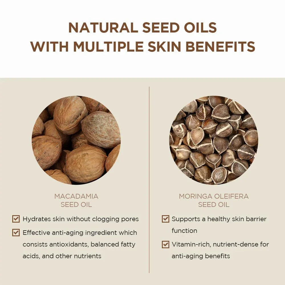 SKIN1004 Madagascar Centella Probio-Cica Enrich Cream 50ml