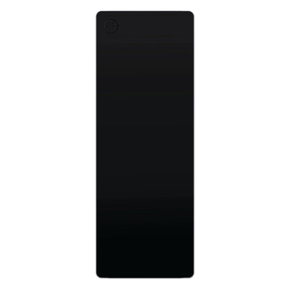 Advanced Grip Yogamatte - Pure Black