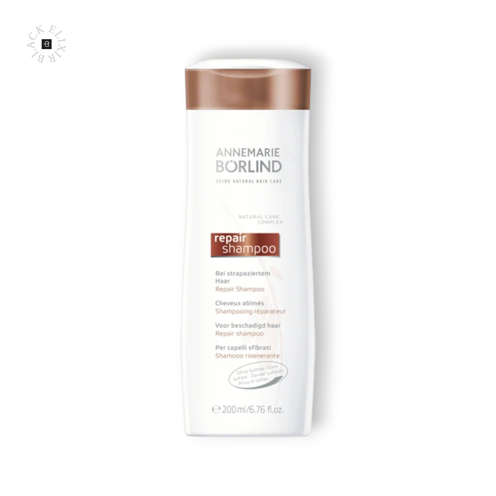 ANNEMARIE BÖRLIND SEIDE REPAIR CARE Shampoo