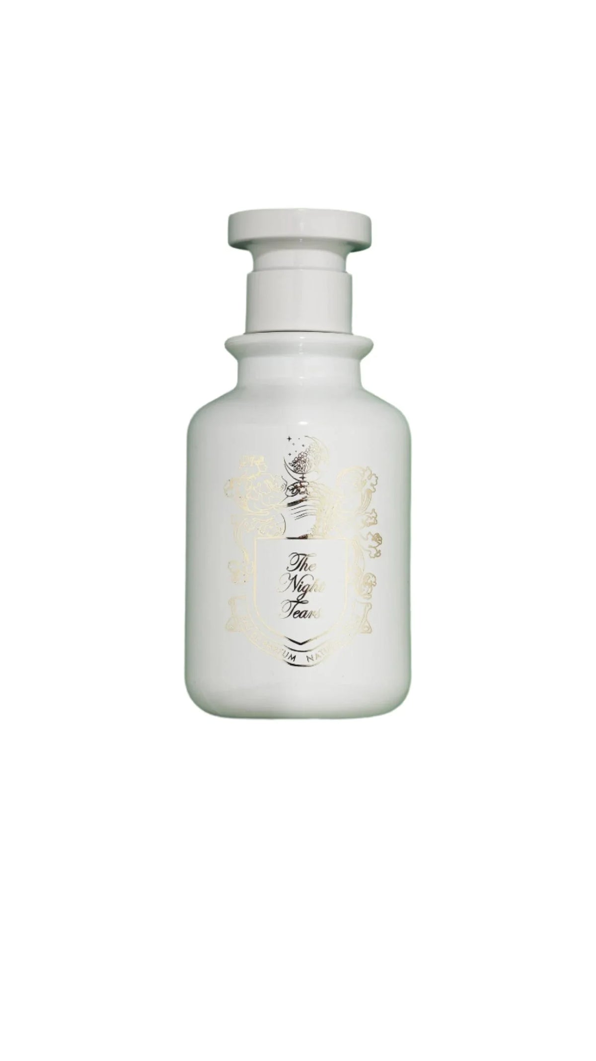 Fragrance World The Night Tears Eau de Parfum 100ml