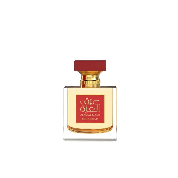 Al Fares Abaqal Izzah Eau de Parfum 100ml