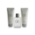 Acqua di Giò Duftset mit Eau de Toilette, Duschgel und After Shave Balsam für Herren