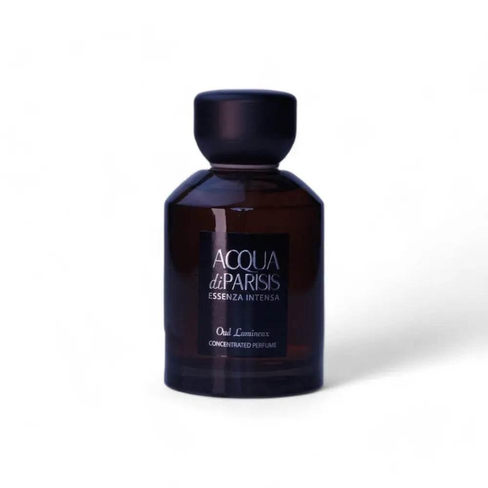 Acqua di Parisis Essenza Intensa Oud Lumineux Eau de Parfum - BLACK ELIXIR - Maison de Parfum