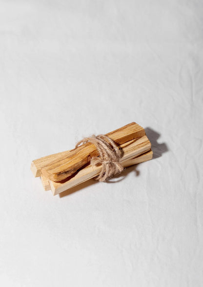 Palo Santo (pack of 4)