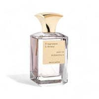 Fragrance Library Age Of Innocence Eau de Parfum - BLACK ELIXIR - Maison de Parfum