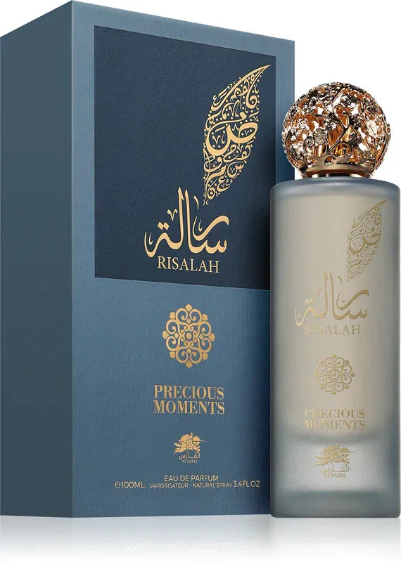 Al Fares Risalah Precious Moments 100ml