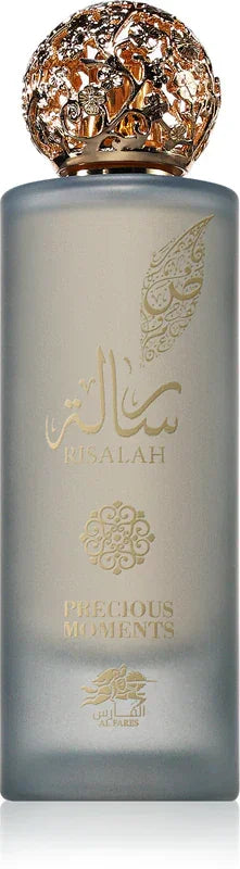 Al Fares Risalah Precious Moments 100ml