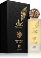Al Fares Risalah Symphony of Love Eau de Parfum 100ml