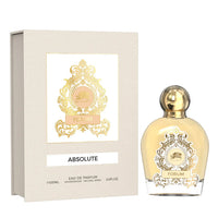 Al Fares Forum Eau de Parfum 100ml