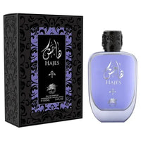 Al Fares Hajes Eau de Parfum 100 ml