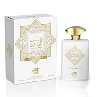 Al Fares Musk Al Fares Musk Effect Eau de Parfum 100ml