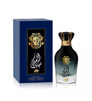 Al Fares Royal Eau de Parfum 100ml