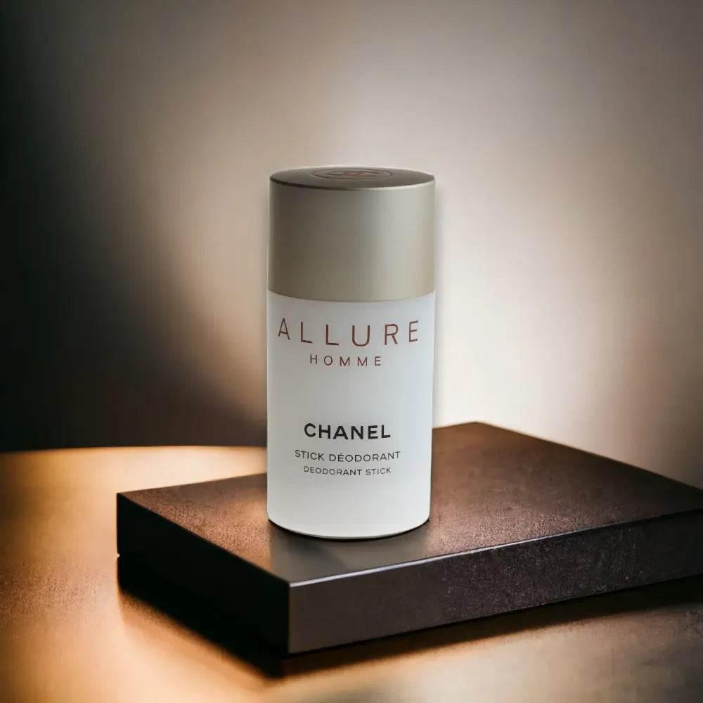 CHANEL Allure Homme Deo Stick - BLACK ELIXIR - Maison de Parfum