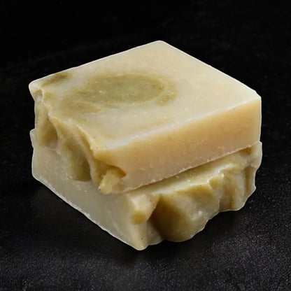 Aloe Vera Naturseife