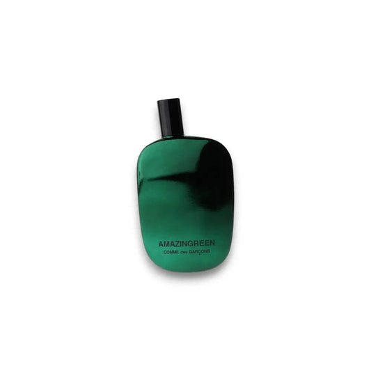 Comme des Garcons Amazingreen Eau de Parfum - BLACK ELIXIR - Maison de Parfum